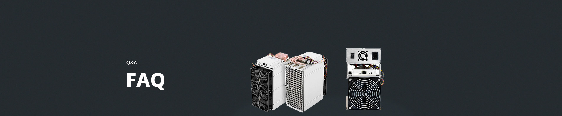new mining graphics cards